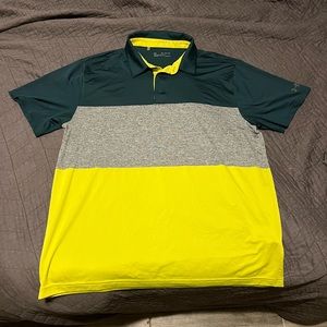 UA Golf Polo